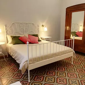 Casa Ridolfi -una Terrazza Sui Giardini Di Apartment Pisa