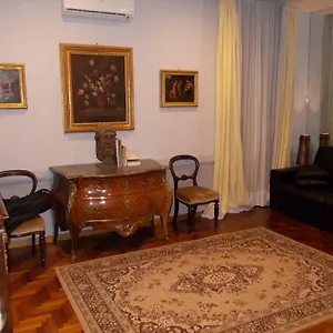 Luxury Ai Banchi Nuovi Apartment Rome