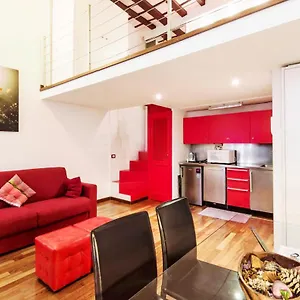 Rsh Balestrari Apartment Rome