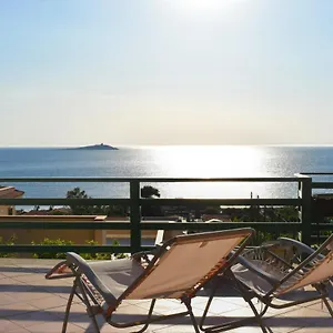 Apartment Tramonto Blu, Palermo